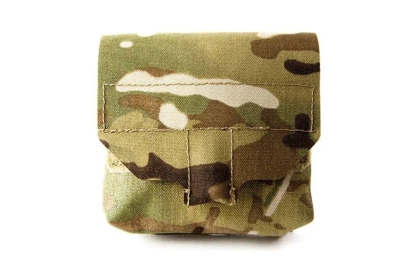 Boo Boo® Pouch – Combat Defender