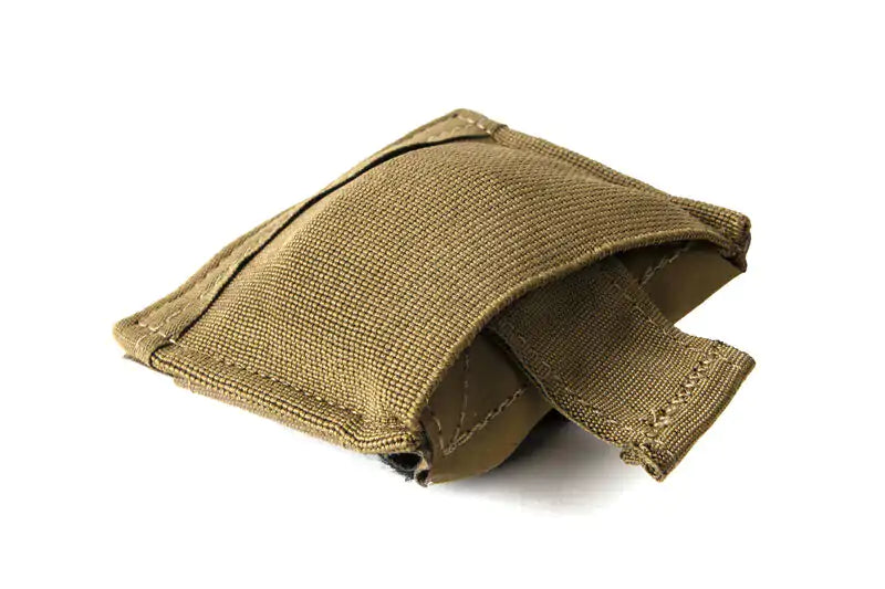 Belt Mounted Dump Pouch