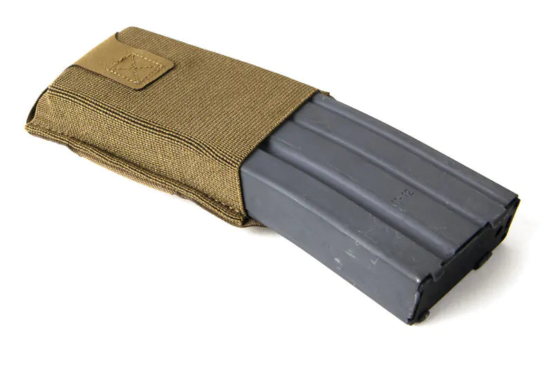 High Rise M4 Belt Pouch