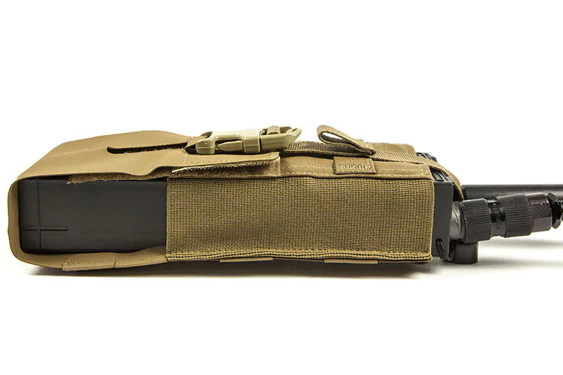 Multi-Radio Pouch (MBITR)