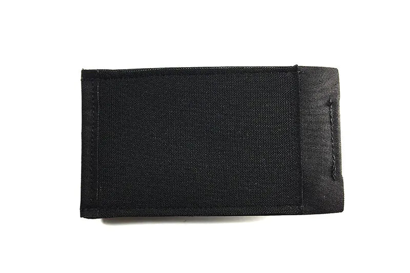 Horizontal Ten-Speed Single M4 Mag Pouch