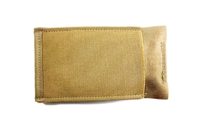 Horizontal Ten-Speed Single M4 Mag Pouch