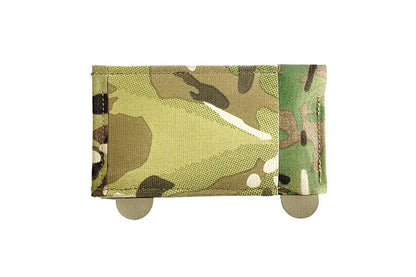 Horizontal Ten-Speed Single M4 Mag Pouch