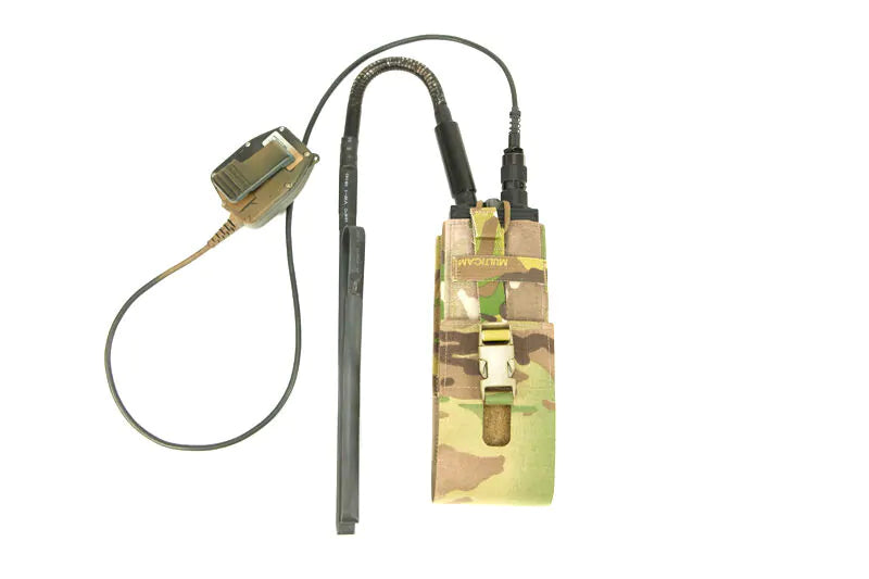 Multi-Radio Pouch (MBITR)