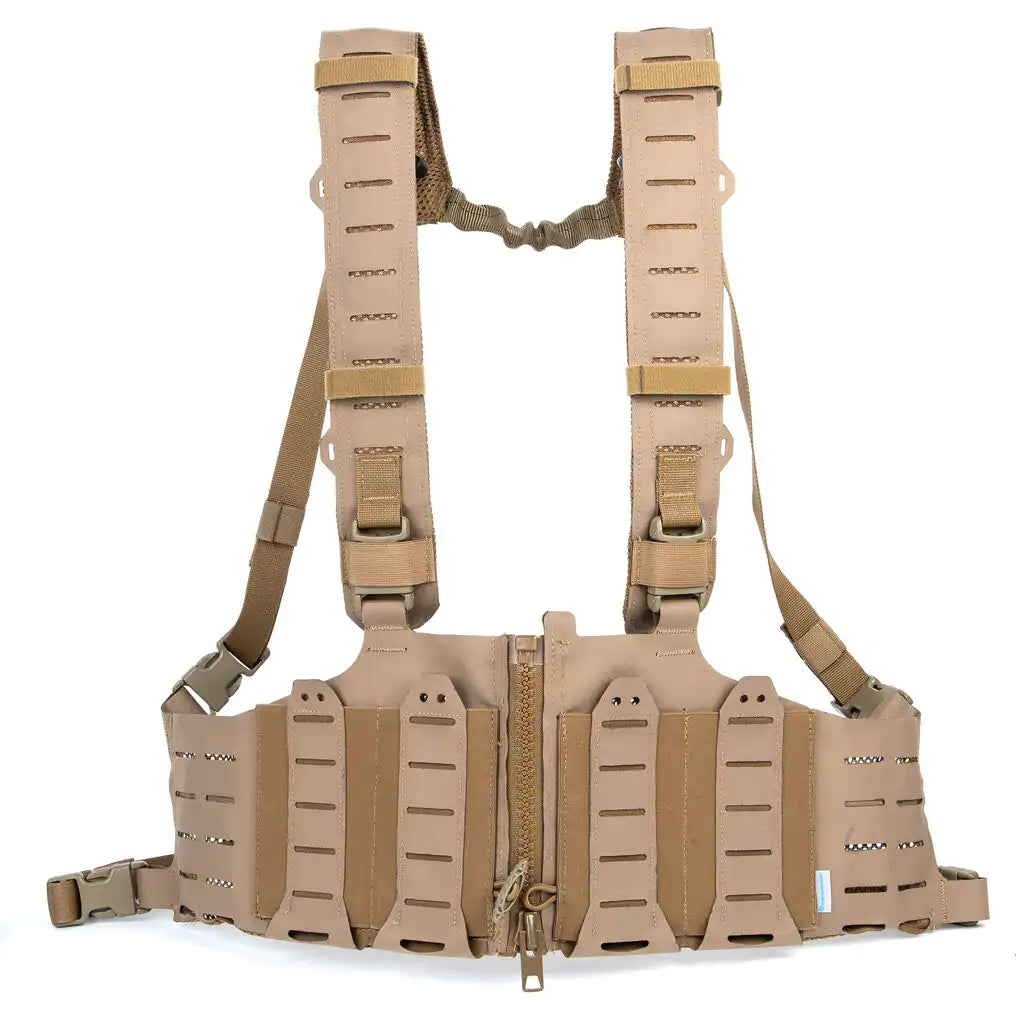 Ten-Speed SF Chest Rig