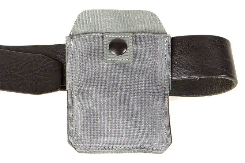 Cuff Belt Pouch