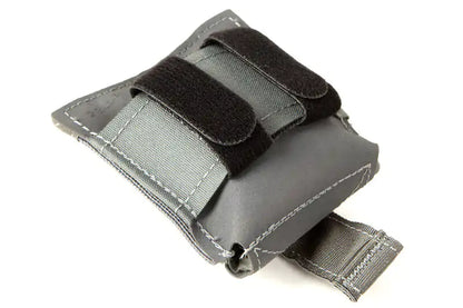 Belt Mounted Dump Pouch