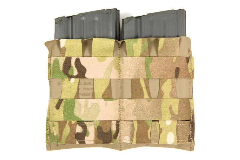 Ten-Speed® Double 308 Mag vrecko 