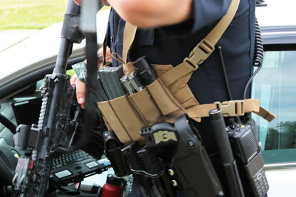 Ten-Speed M4 Chest Rig