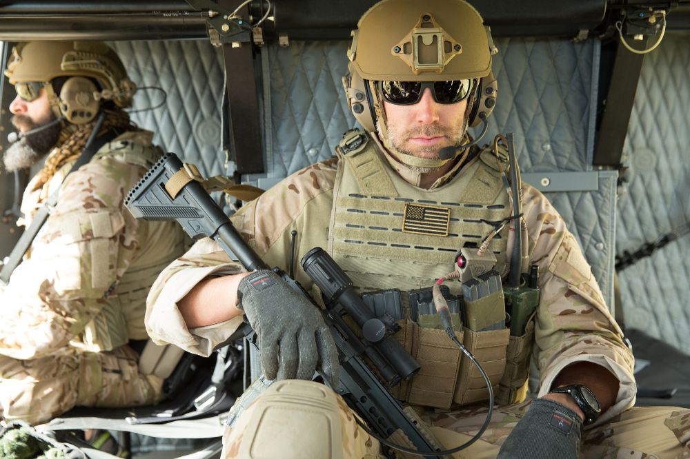 Tactical gear