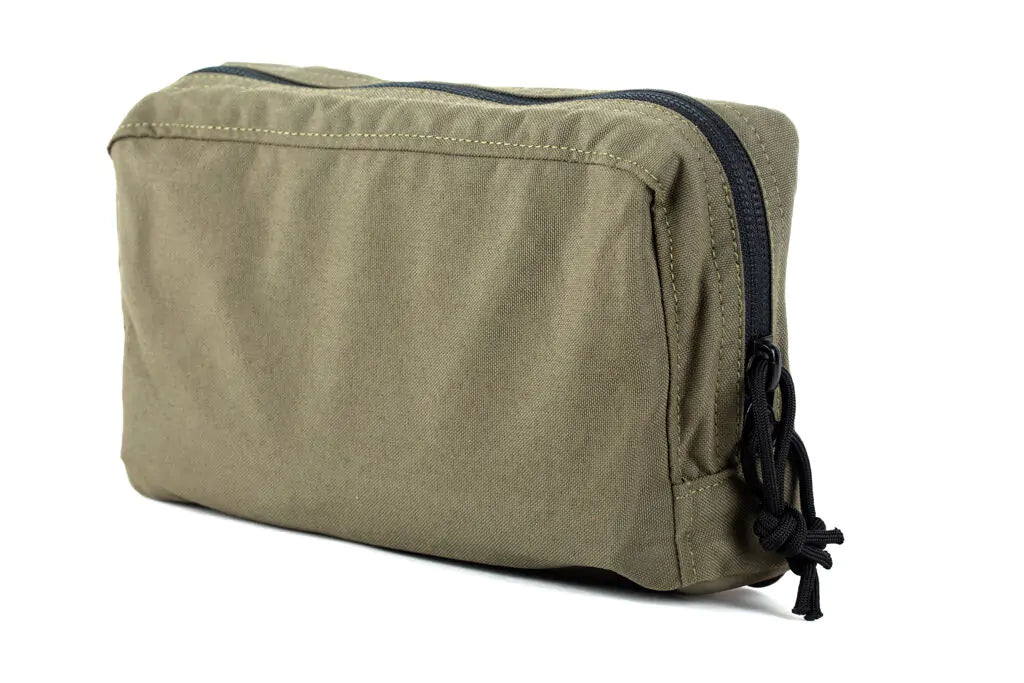 Medium Horizontal Utility Pouch