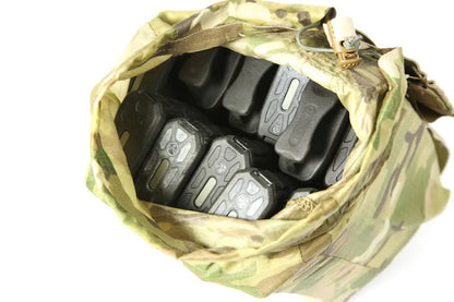 Ten-Speed Ultralight Dump Pouch