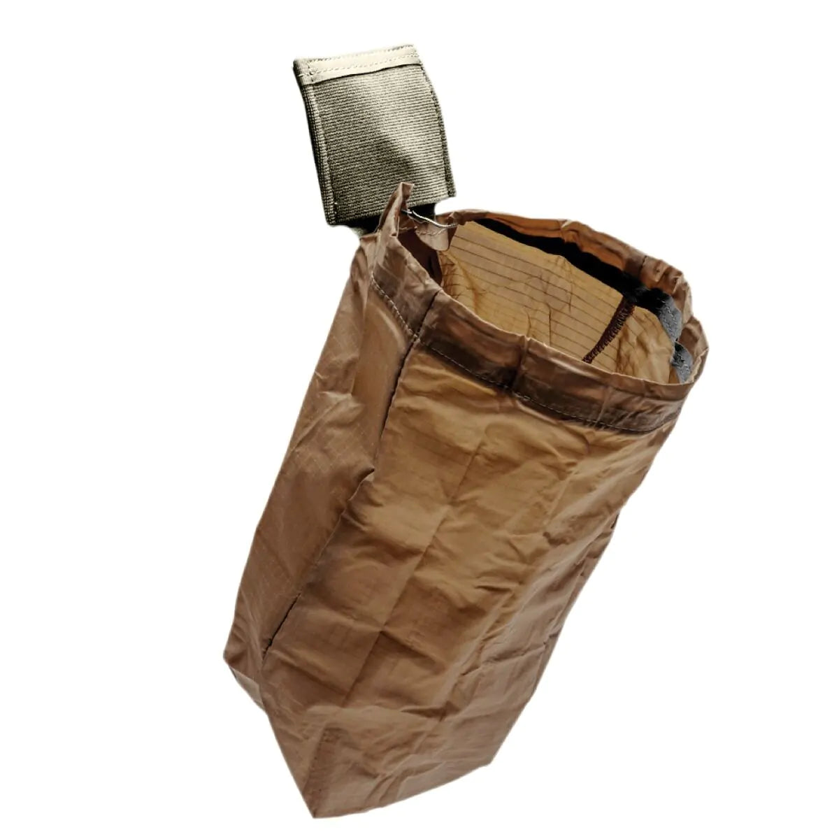 Ten-Speed Ultralight Dump Pouch