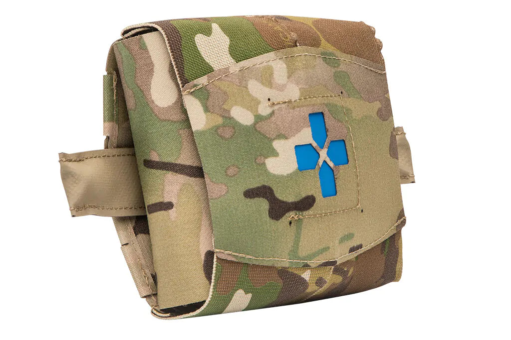 Micro Trauma Kit NOW! - Plus+