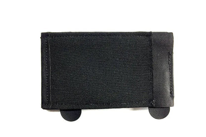 Horizontal Ten-Speed Single M4 Mag Pouch