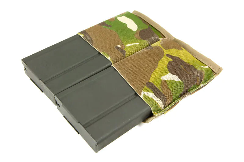 Ten-Speed® Double 308 Mag vrecko 