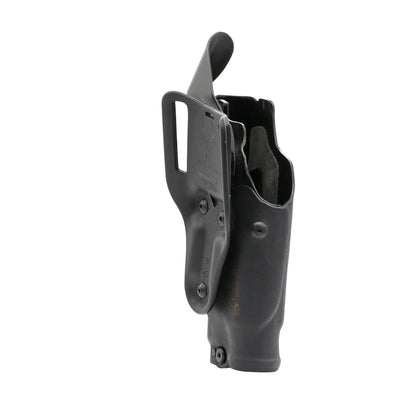 6390RDS - ALS® MID-RIDE DUTY RATED LEVEL I RETENTION™ HOLSTER