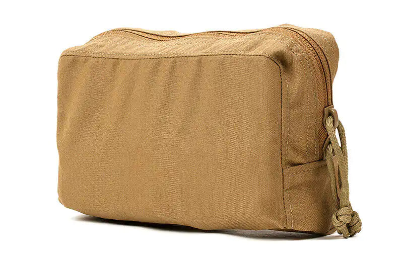 Medium Horizontal Utility Pouch