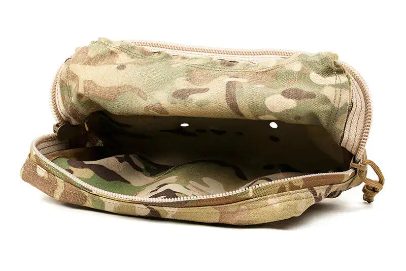 Medium Horizontal Utility Pouch