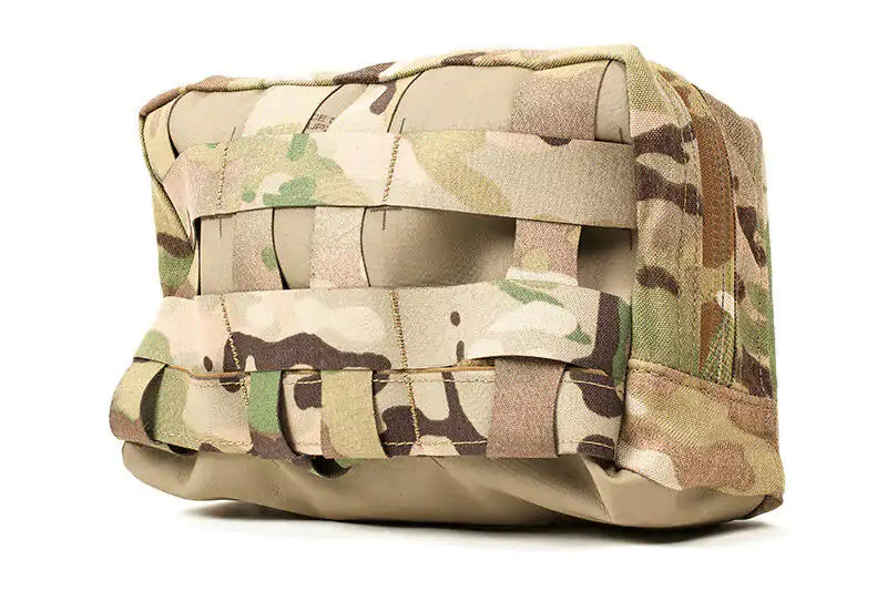 Medium Horizontal Utility Pouch