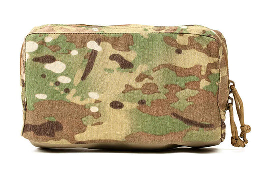 Medium Horizontal Utility Pouch