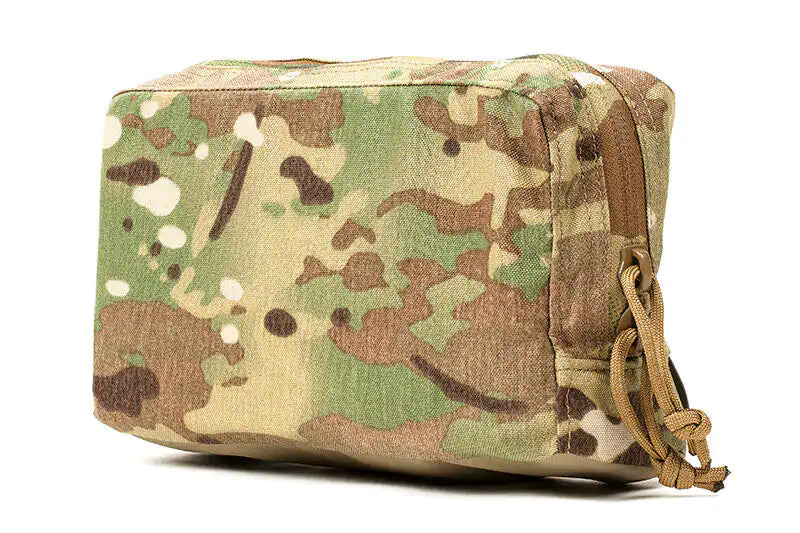 Medium Horizontal Utility Pouch