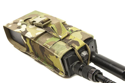 Multi-Radio Pouch (MBITR)