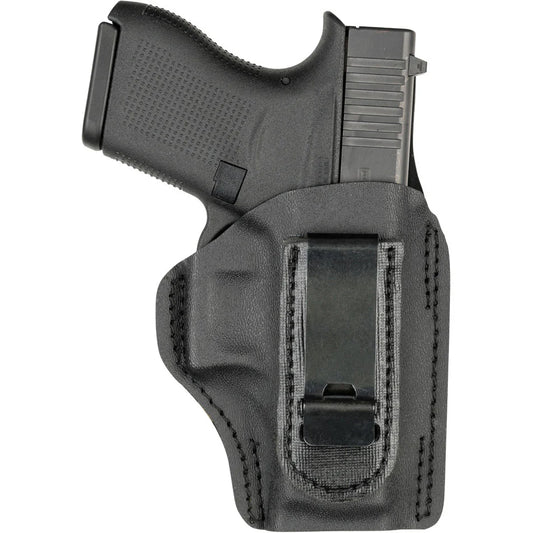 17 INSIDE-THE-WAISTBAND CONCEALMENT HOLSTER