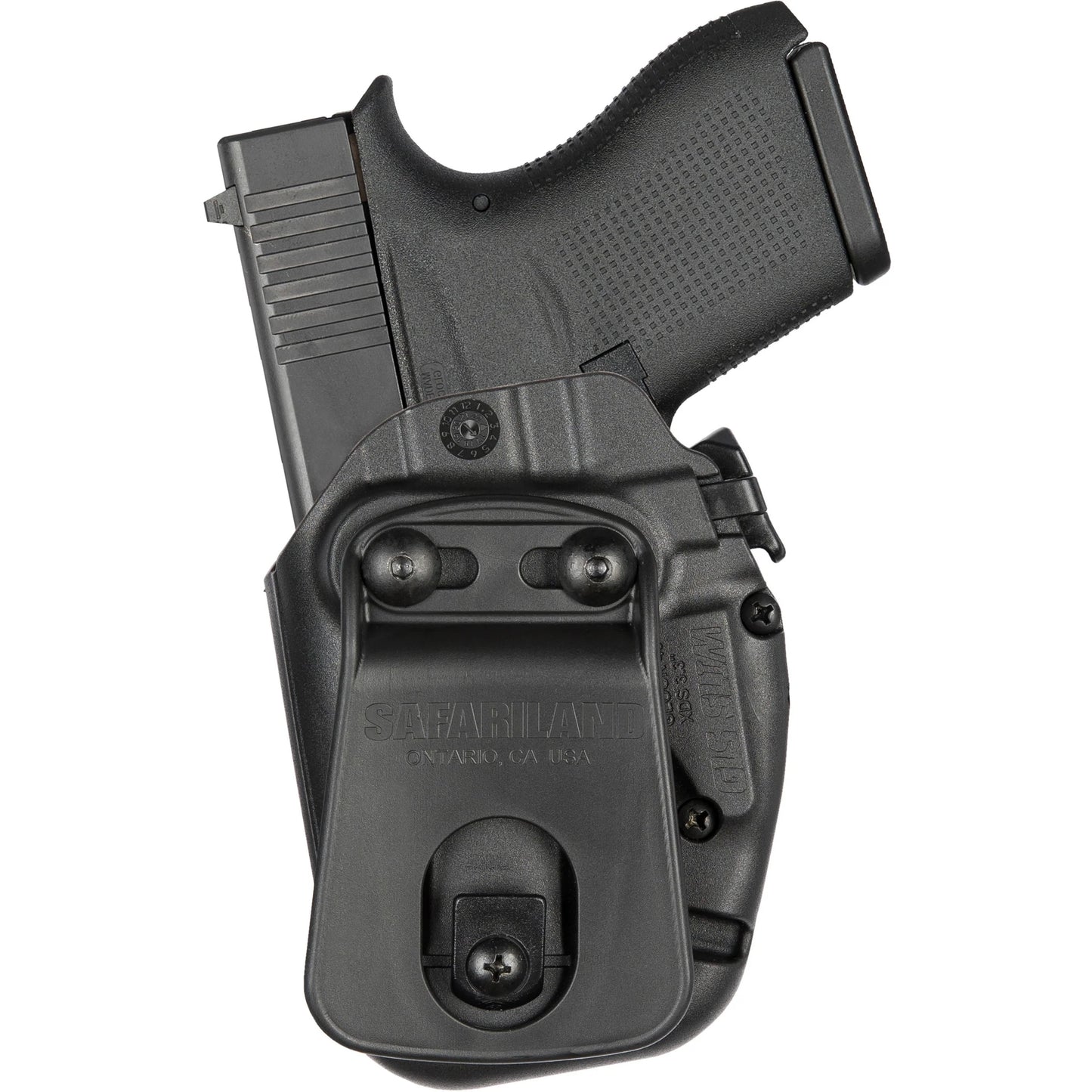 571 GLS™ SLIM PRO-FIT™ CONCEALMENT HOLSTER W/ MICRO PADDLE