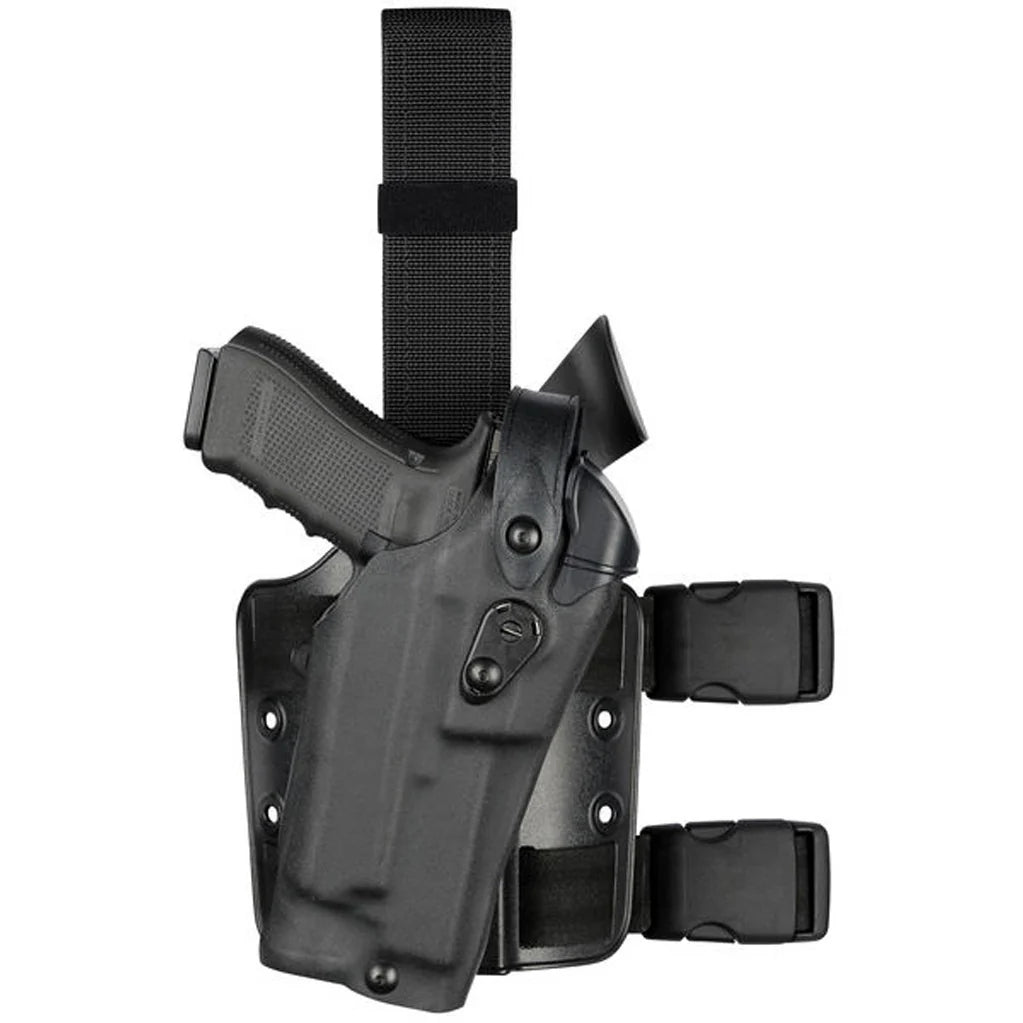 6304RDS ALS/SLS® DROP-RIG TACTICAL HOLSTER