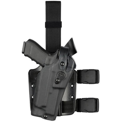 6304RDS ALS/SLS® DROP-RIG TACTICAL HOLSTER