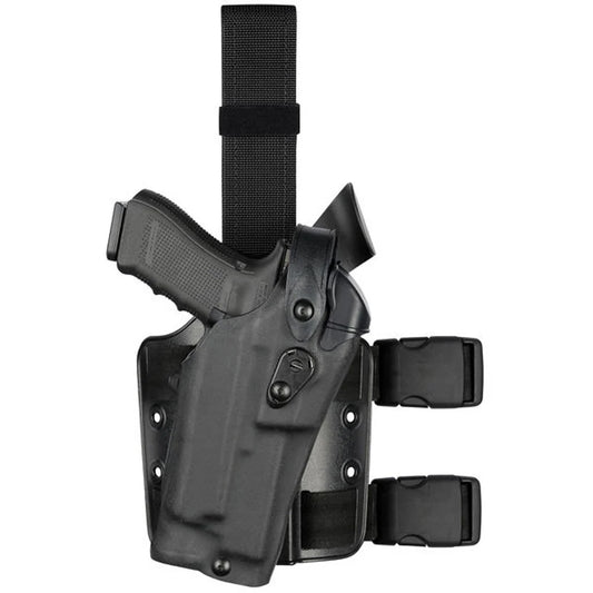 6304RDS ALS/SLS® DROP-RIG TACTICAL HOLSTER