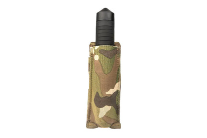 Collapsible Baton Pouch (MOLLE POUCH)