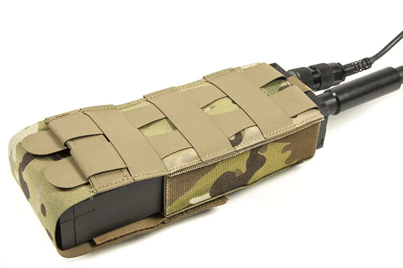 Multi-Radio Pouch (MBITR)