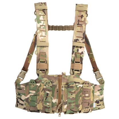 Ten-Speed SF Chest Rig