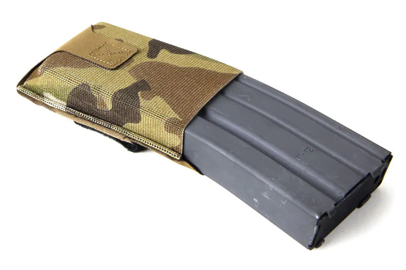 High Rise M4 Belt Pouch