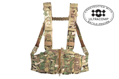 Ten-Speed SF Chest Rig