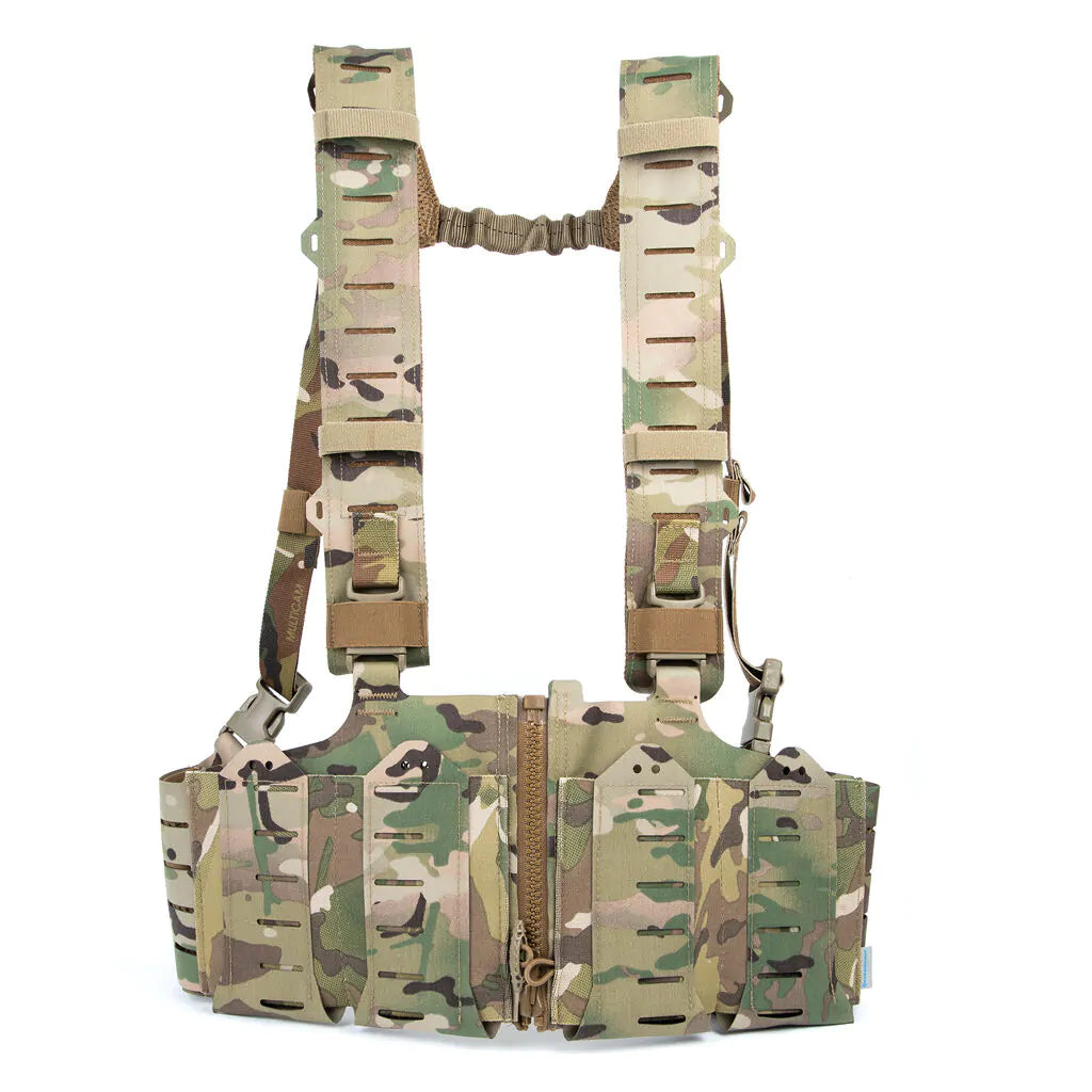 Ten-Speed SF Chest Rig