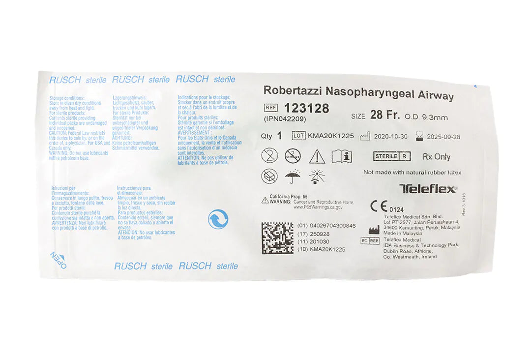 Trauma Kit NOW! Small Medical Kit Refill