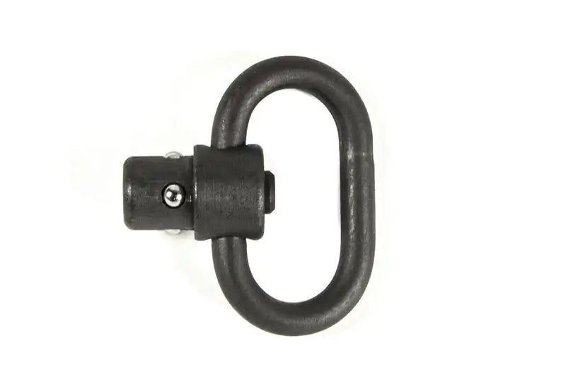 Push Button QD Sling Swivel