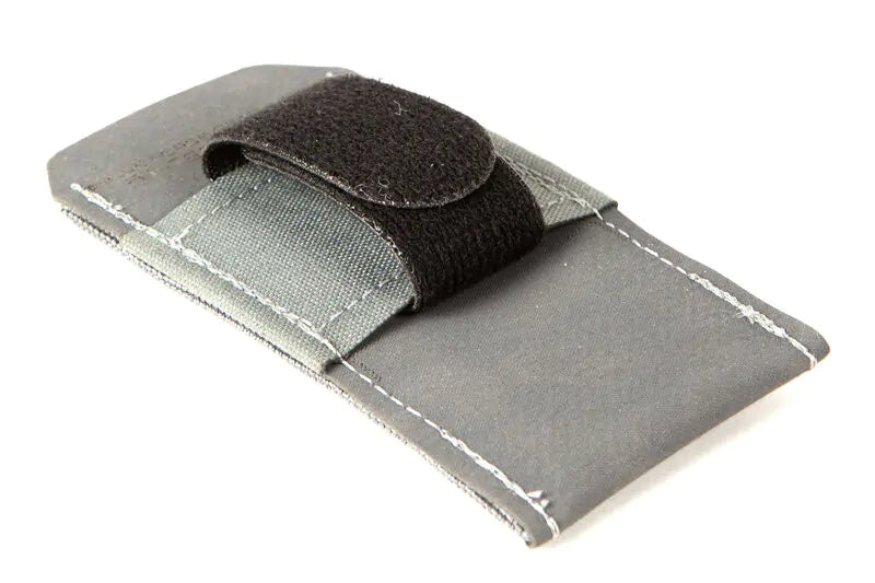 Single Pistol Belt Pouch