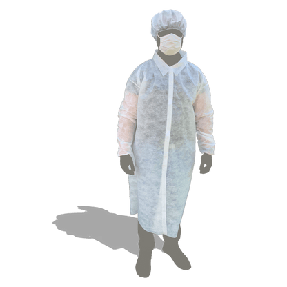 Professional Healthcare Protective Suits