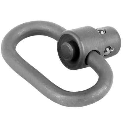 Push Button QD Sling Swivel