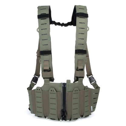 Ten-Speed SF Chest Rig