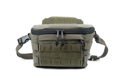 Two-4 Waist Pack for Plate Carriers