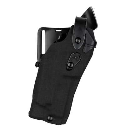 6360RDS - ALS®/SLS MID-RIDE, DUTY RATED LEVEL III RETENTION™ HOLSTER