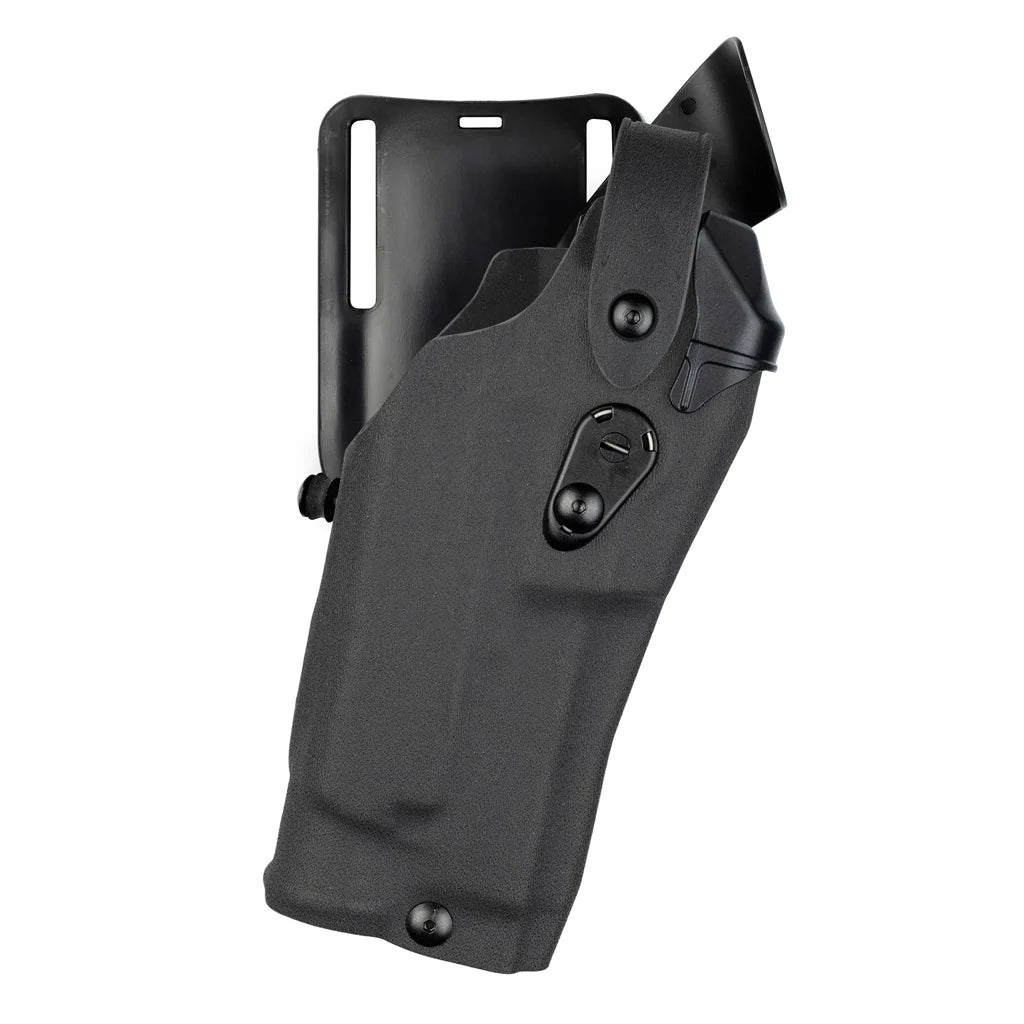 6365RDS ALS®/SLS LOW-RIDE, DUTY RATED LEVEL III RETENTION™ HOLSTER