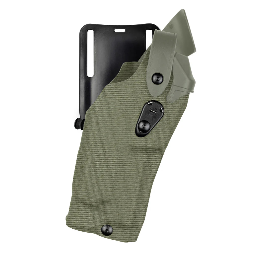 6365RDS ALS®/SLS LOWRIDE, DUTY RATED LEVEL III RETENTION™ PUZDRO