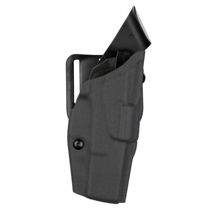 6390 ALS® MID-RIDE DUTY RATED LEVEL I RETENTION™ HOLSTER