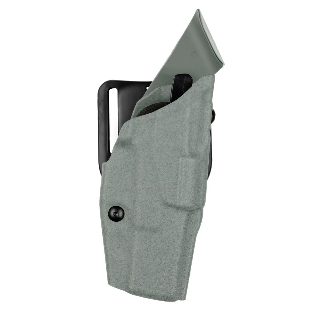 6390 ALS® MID-RIDE DUTY RATED LEVEL I RETENTION™ HOLSTER